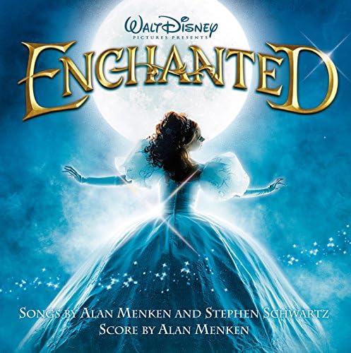 Amazon Music - VARIOUS ARTISTSのEnchanted - Amazon.co.jp
